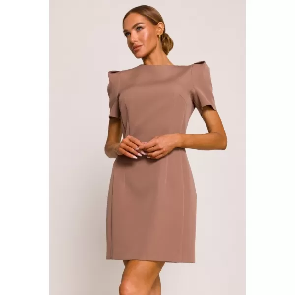  Kleid MOE M777 MOKKA 