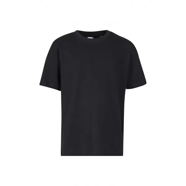  Kinder-T-Shirt URBAN CLASSICS UCK8872A-03169 SCHWARZ/SCHWARZ 