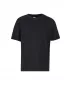 Kinder-T-Shirt URBAN CLASSICS UCK8872A-03169 SCHWARZ/SCHWARZ