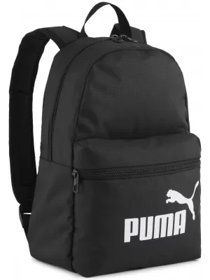 Rucksack PUMA PHASE SMALL BACKPACK 09132301 PUMA SCHWARZ