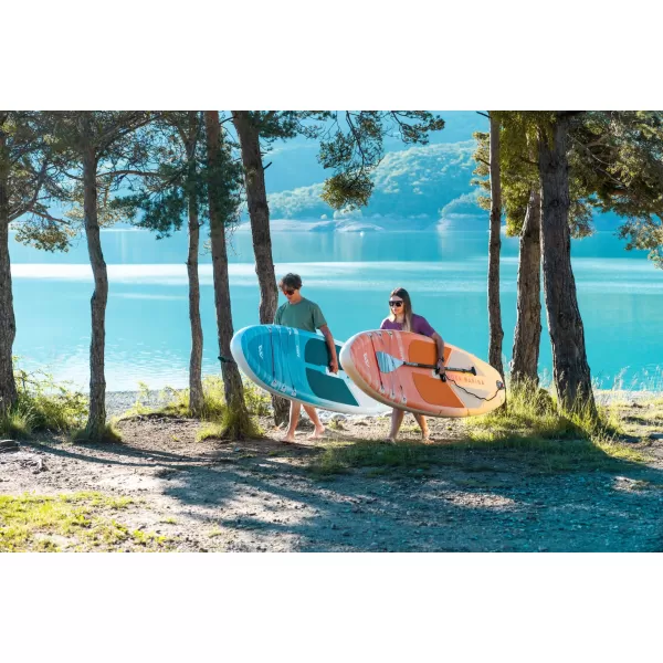  Paddle-Board AQUA MARINA Halo UNBESTIMMT 