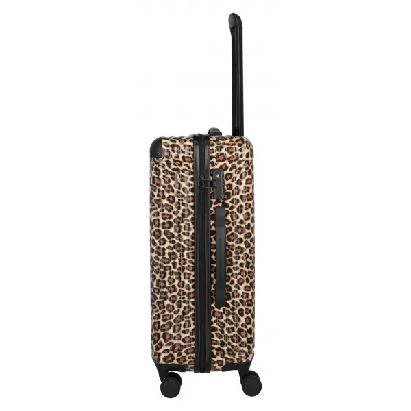  Koffer TRAVELITE CRUISE LEOPARD 