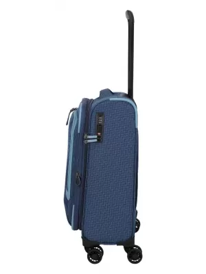 Koffer TRAVELITE Corsiica S BLAU