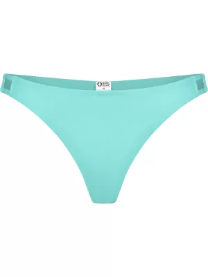 Bikinihose für Damen NORDBLANC TWINKLE NBSSS8242 TÜRKIS