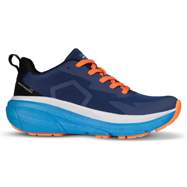  Herrenschuhe PENTAGON INVICTUS FIELD SNEAKERS VOLTAGE K15065-VLG MEHRFARBIG 