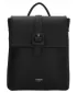 Rucksack CHARM LONDON UPTOWN W01602 SCHWARZ