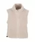Damenweste URBAN CLASSICS TB7087-02903 WEIßER SAND