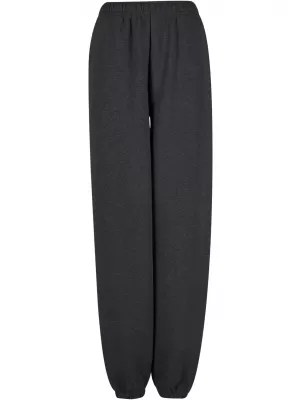 Damen-Jogginghose URBAN CLASSICS TB7107 HOLZKOHLE