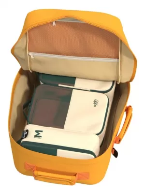Rucksack CABINZERO Classic 36L BIENENWABE
