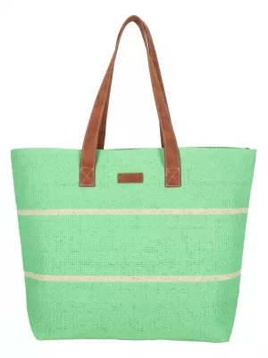 Tasche ENRICO BENETTI EB-79004-023 GRÜN