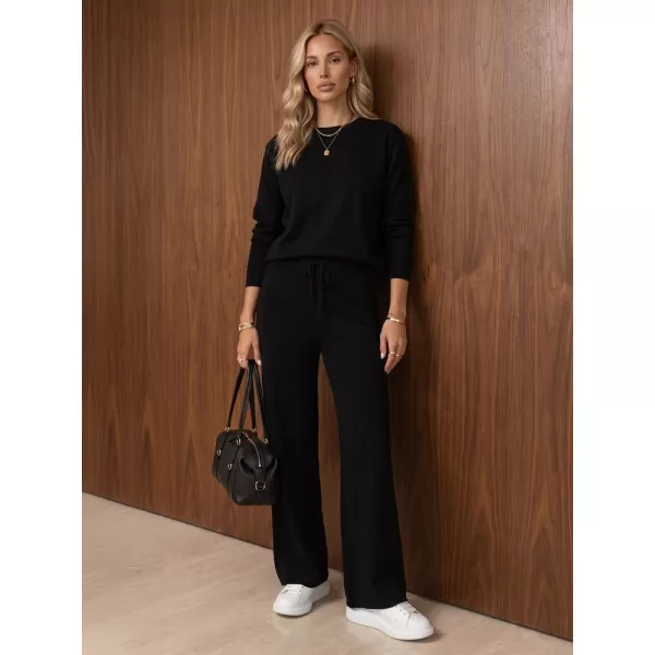  Damen-Set DSTREET AY1225 SCHWARZ 