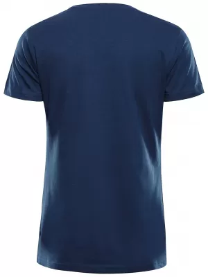 Damen-T-Shirt ALPINE PRO TERMESA 4 MONDSCHEIN-OZEAN-VARIANTE PB