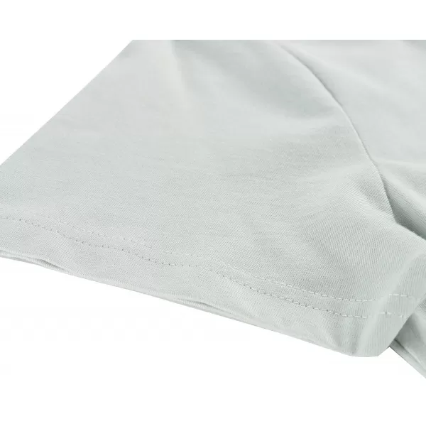 Damen-T-Shirt ALPINE PRO TERMESA 4 SPRIEßEN GRÜNE VARIANTE PB 