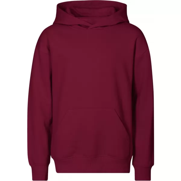  Kinder-Sweatshirt MALFINI CHILL 423 GRANAT 