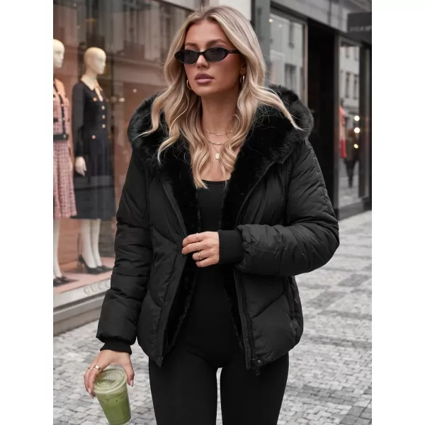  Damenjacke DSTREET TY5982 SCHWARZ 