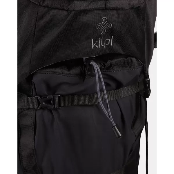  Rucksack KILPI ECROW 45-U 1U0602KI SCHWARZ 