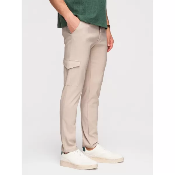  Herrenhosen OMBRE P1515 BEIGE 