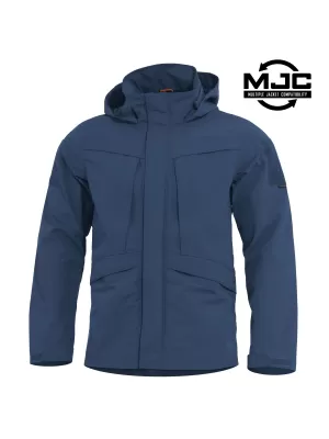 Herrenjacke PENTAGON HURRICANE SHELL JACKET K07014-05RF RAF-BLAU