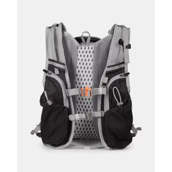  Rucksack KILPI CADENCE 10-U 1U0614KI SCHWARZ 