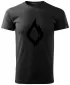 Herrenhemd PENTAGON PRIME T-SHIRT BURN K09061-BU SCHWARZ