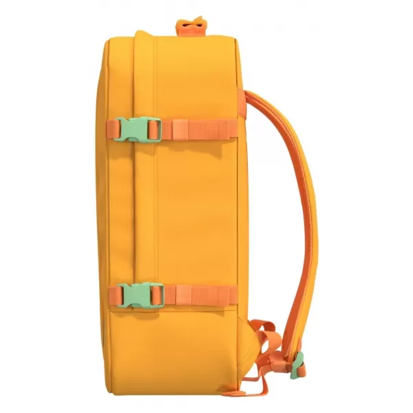  Rucksack CABINZERO Classic 44L BIENENWABE 
