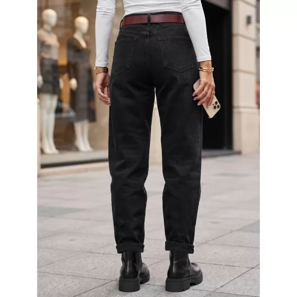  Damenhosen DSTREET UY3130 SCHWARZ 
