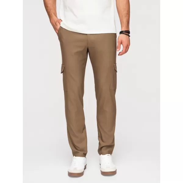  Herrenhosen OMBRE P1515 OLIVE 