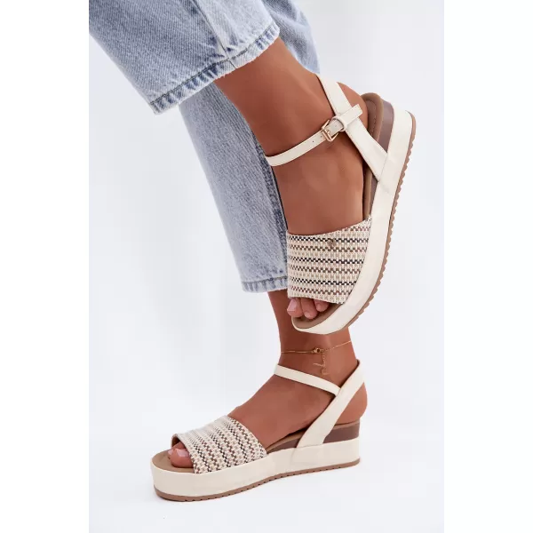  Damensandalen WRANGLER 20261076.99Q LAUFEN 