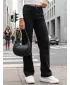Damenhosen DSTREET UY3094 SCHWARZ