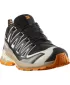 Herrenschuhe SALOMON XA PRO 3D V9 GORE-TEX L47881900 SCHWARZ/VANILLEEIS/KURKUMA