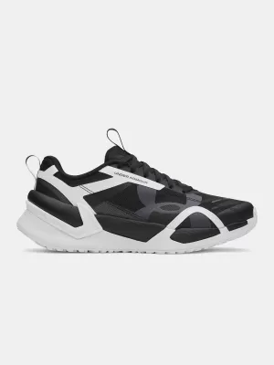 Damenschuhe UNDER ARMOUR W REIGN XT 6005927-002 SCHWARZ