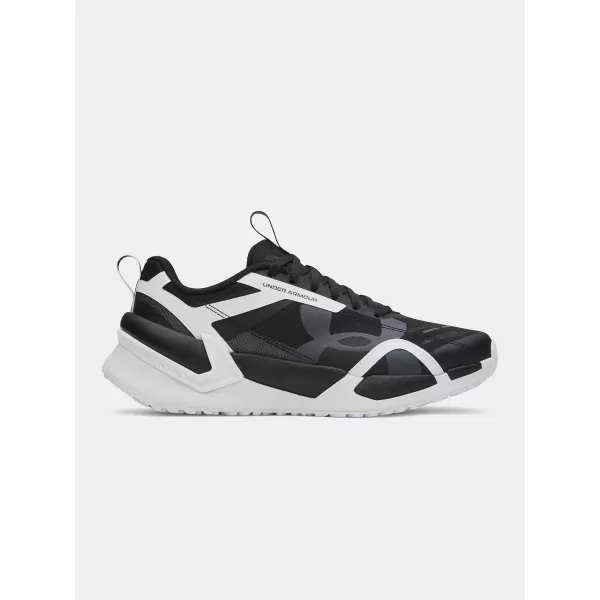  Damenschuhe UNDER ARMOUR W REIGN XT 6005927-002 SCHWARZ 
