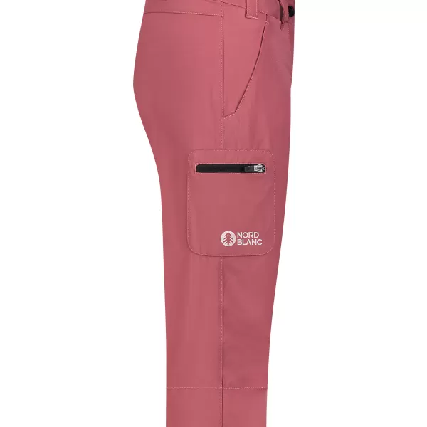  Damenhosen NORDBLANC HIGHEND NBSPL8351 ROSA 