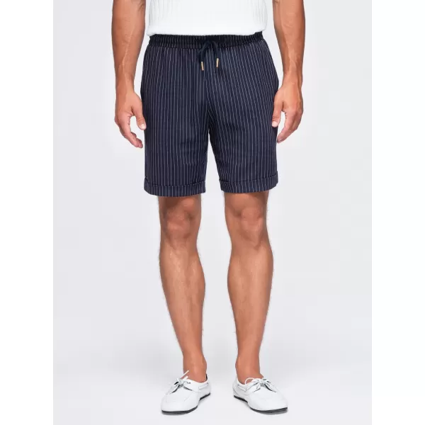  Herrenshorts OMBRE OM-SRCS-0208 MARINEBLAU 
