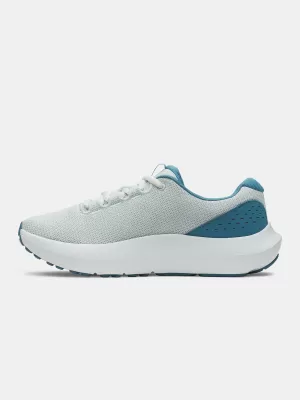 Damenschuhe UNDER ARMOUR W CHARGED SURGE 4 3027007-592 GRÜN