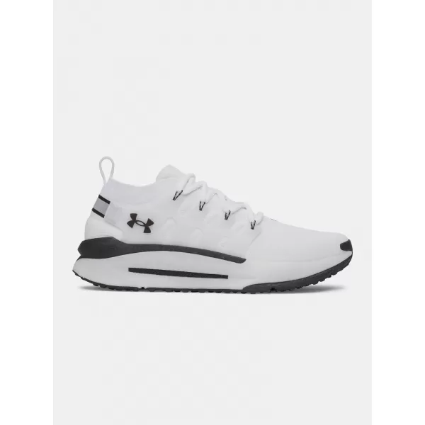  Herrenschuhe UNDER ARMOUR PHANTOM X 6007183-100 WEIß 