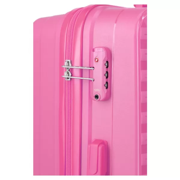  Koffer TRAVELITE -7000948-13 ROSA 