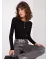 Damenbluse BASIC FEEL GOOD RV-BZ-9211.59 NOIR