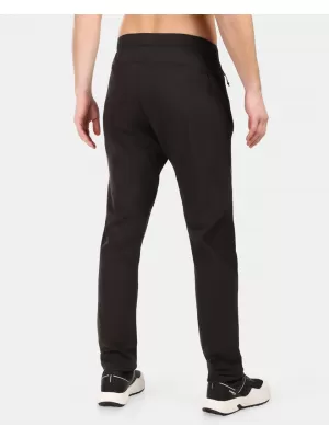 Herrenhosen KILPI ARANDI-M 1M0405KI SCHWARZ