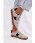 Damen-Sneaker BIG STAR SHOES TT274758 GRAU