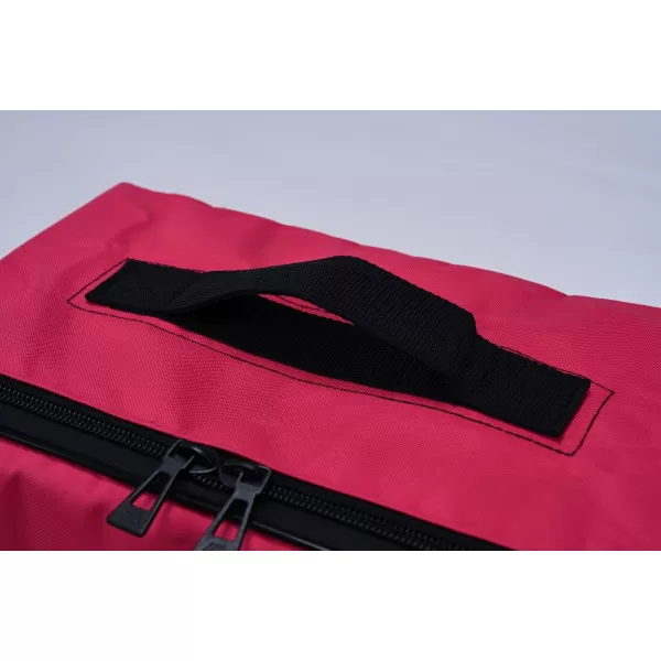 Transporttasche AQUA MARINA Zip S ROSA 