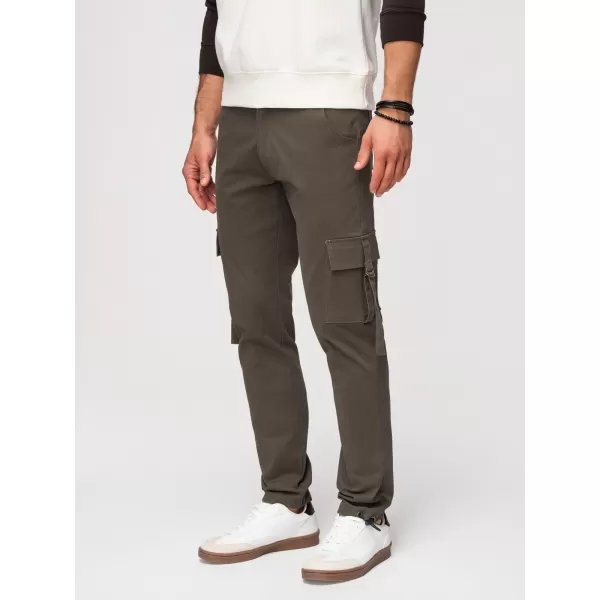  Herrenhosen OMBRE P1516 GRAPHIT 