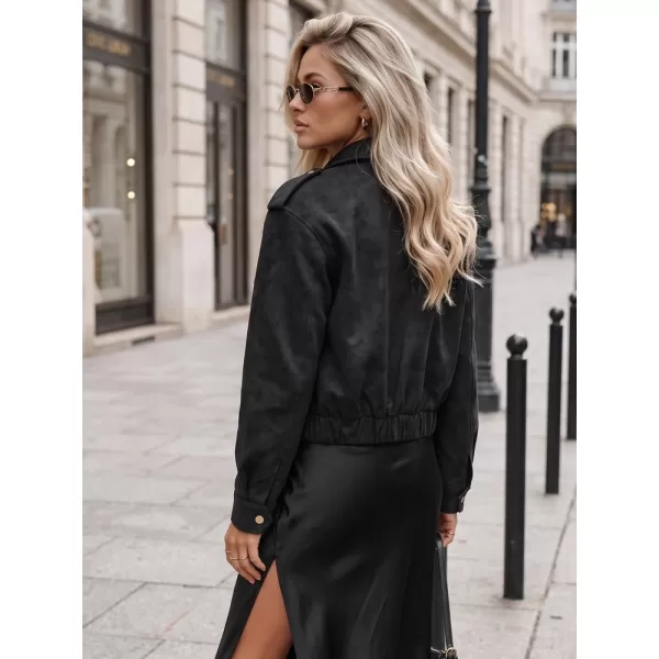  Damenjacke DSTREET TY5875 SCHWARZ 