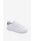 Herren-Sneaker BIG STAR SHOES TT174331 WEIß