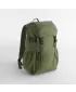 Rucksack BAGBASE | BG 370 MOOSGRÜN