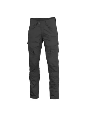 Herrenhosen PENTAGON LYCOS COMBAT PANTS K05043 SCHWARZ