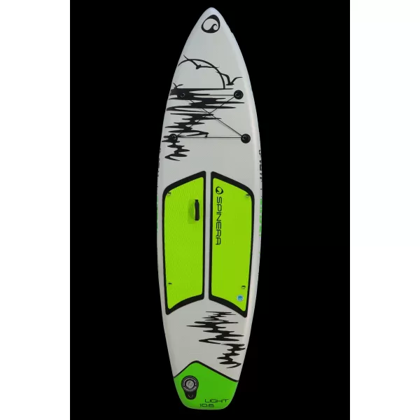  Paddle-Board SPINERA Light 106 ULT UNBESTIMMT 