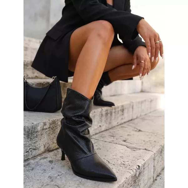  Damenschuhe DSTREET ZY1486 SCHWARZ 