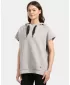 Damen-Sweatshirt KILPI DIAN-W 1L0210KI HELLGRAU
