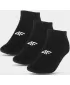 Socken 4F WMM00UFSOM240 SCHWARZ